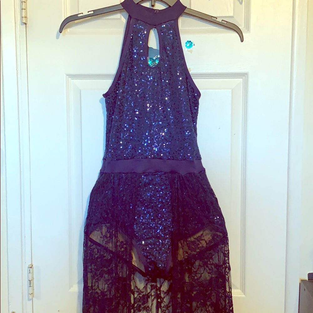 Dance 💃 dress